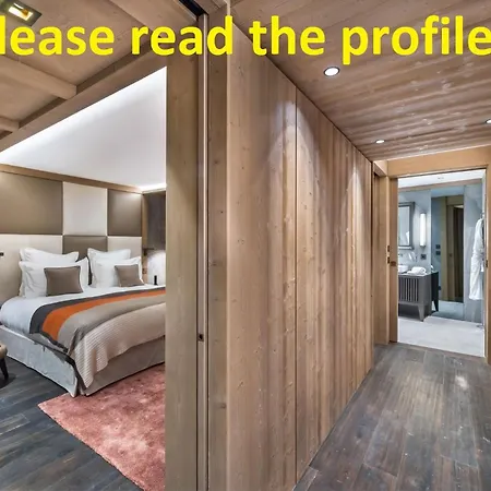Ferienhaus Luxury Chalet With Pool-jacuzzi