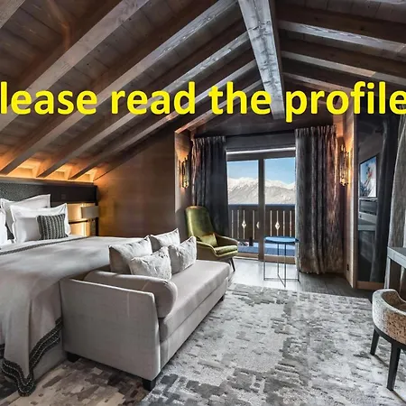 Ferienhaus Luxury Chalet With Pool-jacuzzi